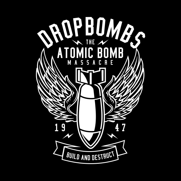 Atomic Bomb by Z1