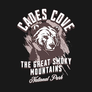 Great Smoky Mountains T-Shirt