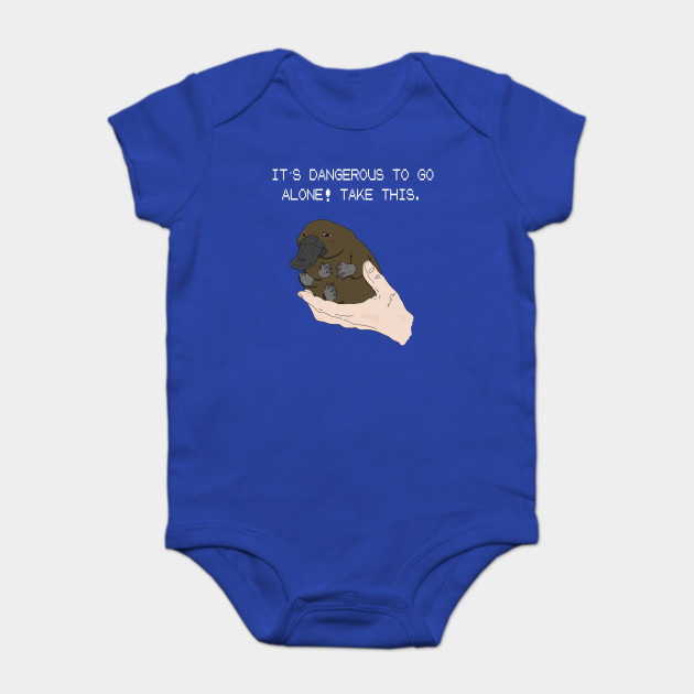 zelda onesie baby