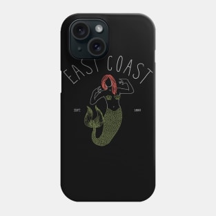 East Coast Phone Case