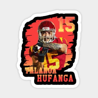 Talanoa Hufanga | Football Magnet