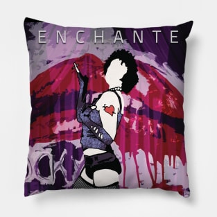 ENCHANTE Pillow