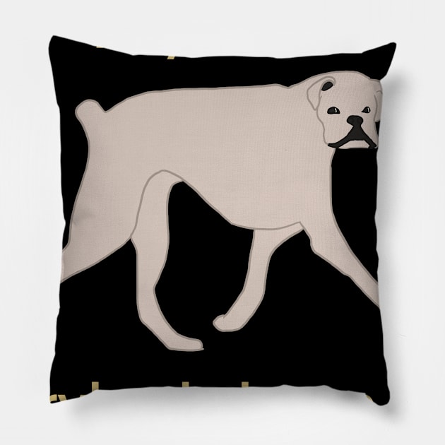 raymond Pillow by miasohungry