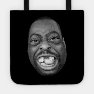 Beetlejuice Stern Tote