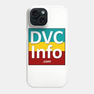 DVCinfo Phone Case