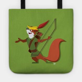 Oo-De-Lally Tote