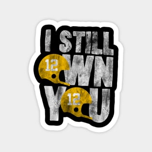 I Still Own You - Aaron Rodgers Magnet