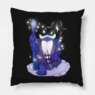Sky Children Of The Light Isle Of Dawn Elder Sticker And Others Pillow