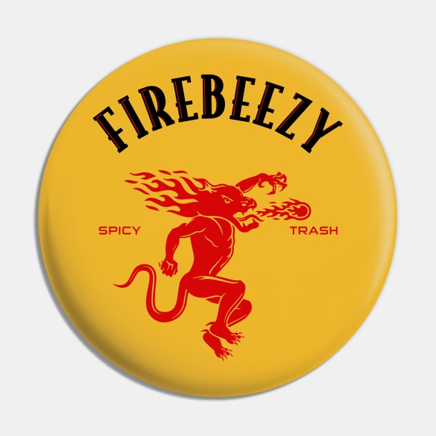 FIREBEEZY Pin by novaiden