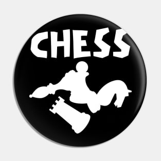 Chess Pin