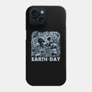 Earth day Phone Case