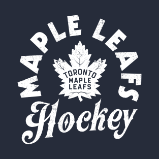 Toronto Maple Leaf - Hockey Logo! T-Shirt