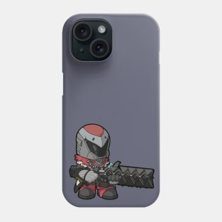 Stormcaller Phone Case