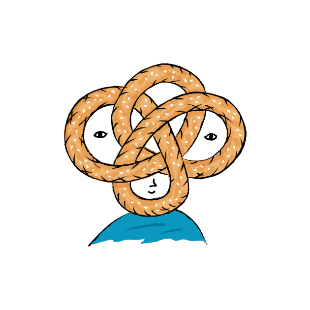 Mr Pretzelhead by sonhouse5