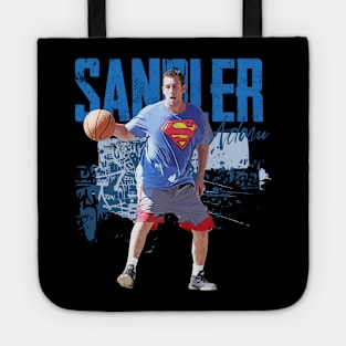 Adam Sandler Tote