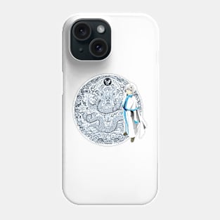 Kija Phone Case