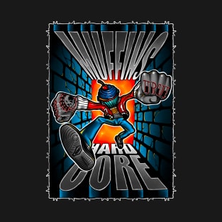 Hardcore muffins T-Shirt