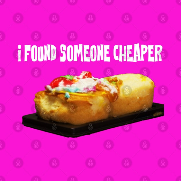 I found someone cheaper - a cake decorator design by FoxyDesigns95