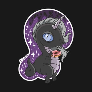 Dark Unicorn T-Shirt