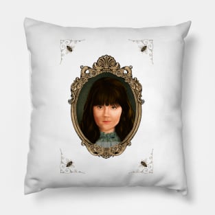 Bridgerton - Eloise Pillow