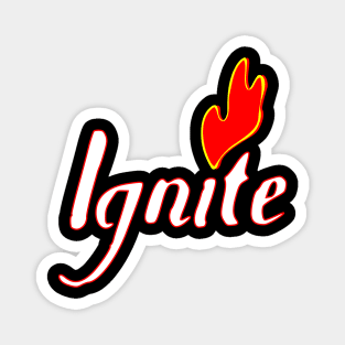 ignite Magnet