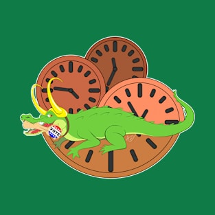 Vote Gator T-Shirt