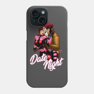 Date Night Phone Case