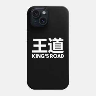 KING'S ROAD Phone Case