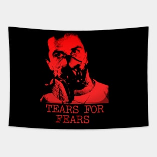 Tears For Fears Tapestry