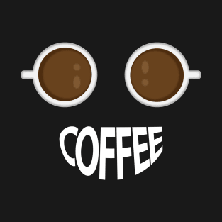 Good morning Good coffee T-Shirt