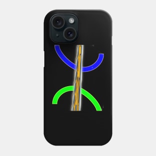 Amazigh Phone Case