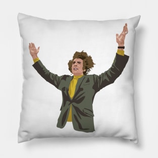 The Wicker Man Pillow