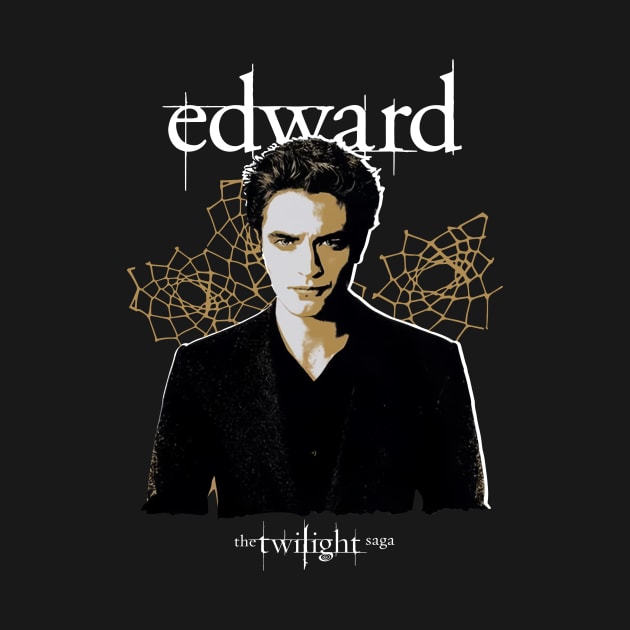 Twilight edward Sketch by Stephensb Dominikn