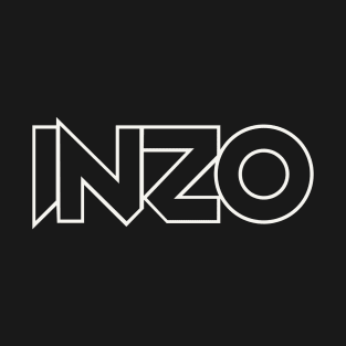 Inzo Merch Inzo Logo T-Shirt