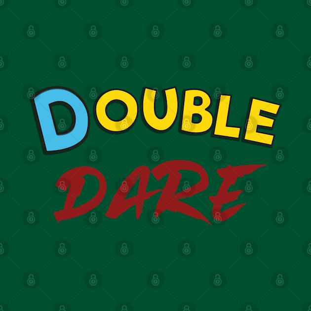 Double Dare by StarkCade