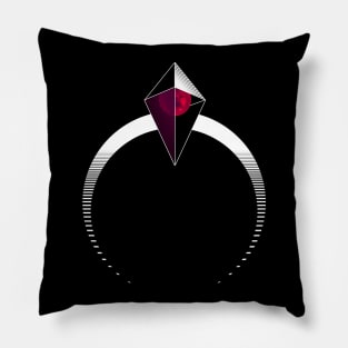 Atlas Pillow