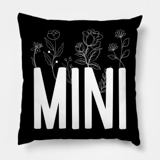 Mothers Day Gift Ideas Pillow