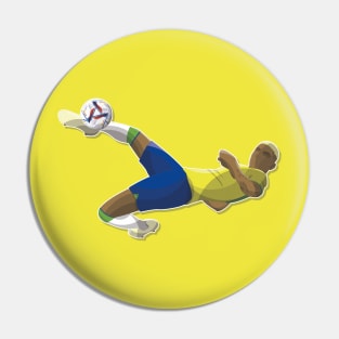 Richarlison Pin