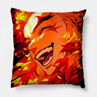 Rengoku Kyojuro Pillow