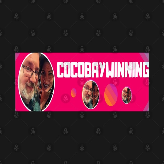 CocoBay Logo by CocoBayWinning 