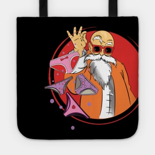 DRAGON BALL Tote