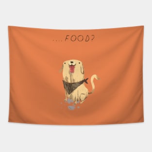 food? Tapestry