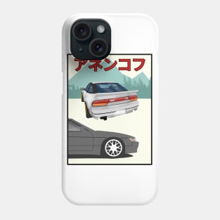 Nissan 240sx Phone Case