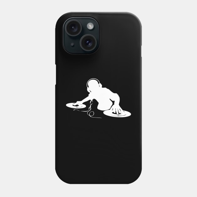 DJ Phone Case by Jablo