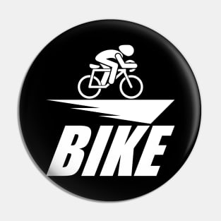 Bike Pin