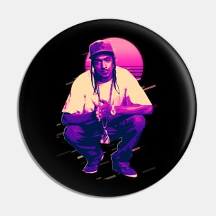 nipsey hussle rapper Pin