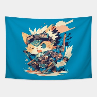 palico Tapestry