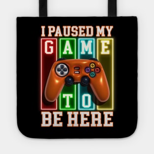 Gaming Tote