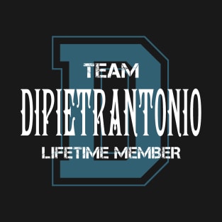 DIPIETRANTONIO T-Shirt