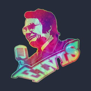 Elvis Jones T-Shirt